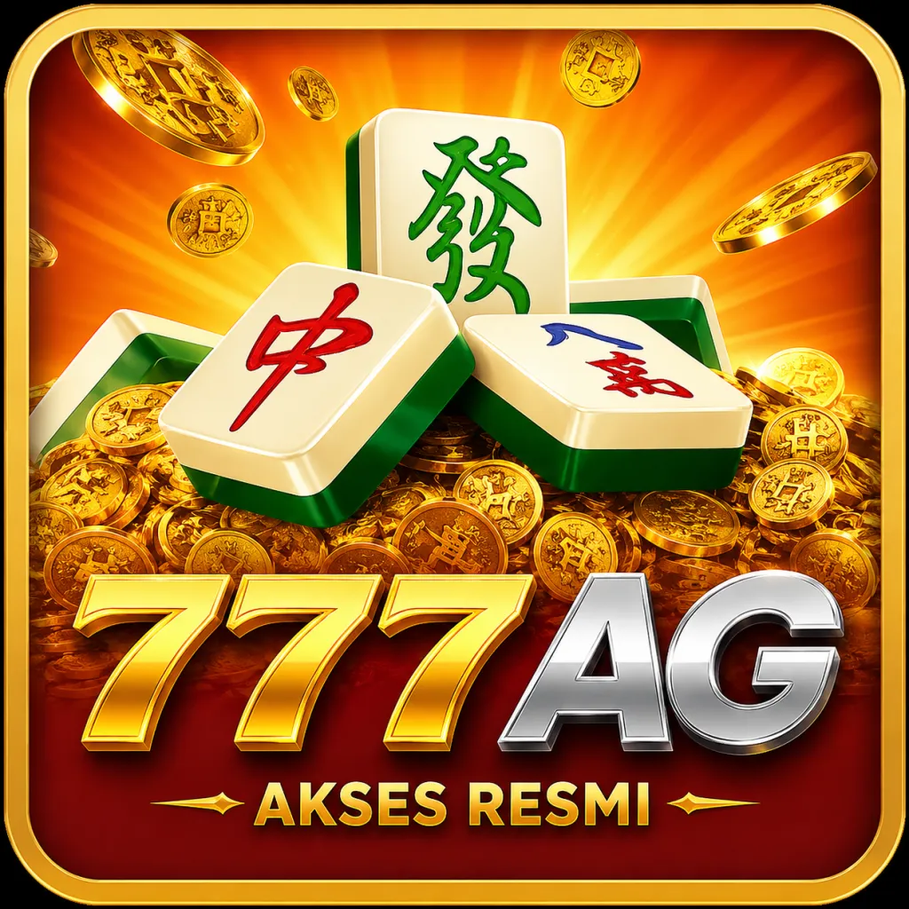 777ag Game Online Indonesia untuk Hiburan