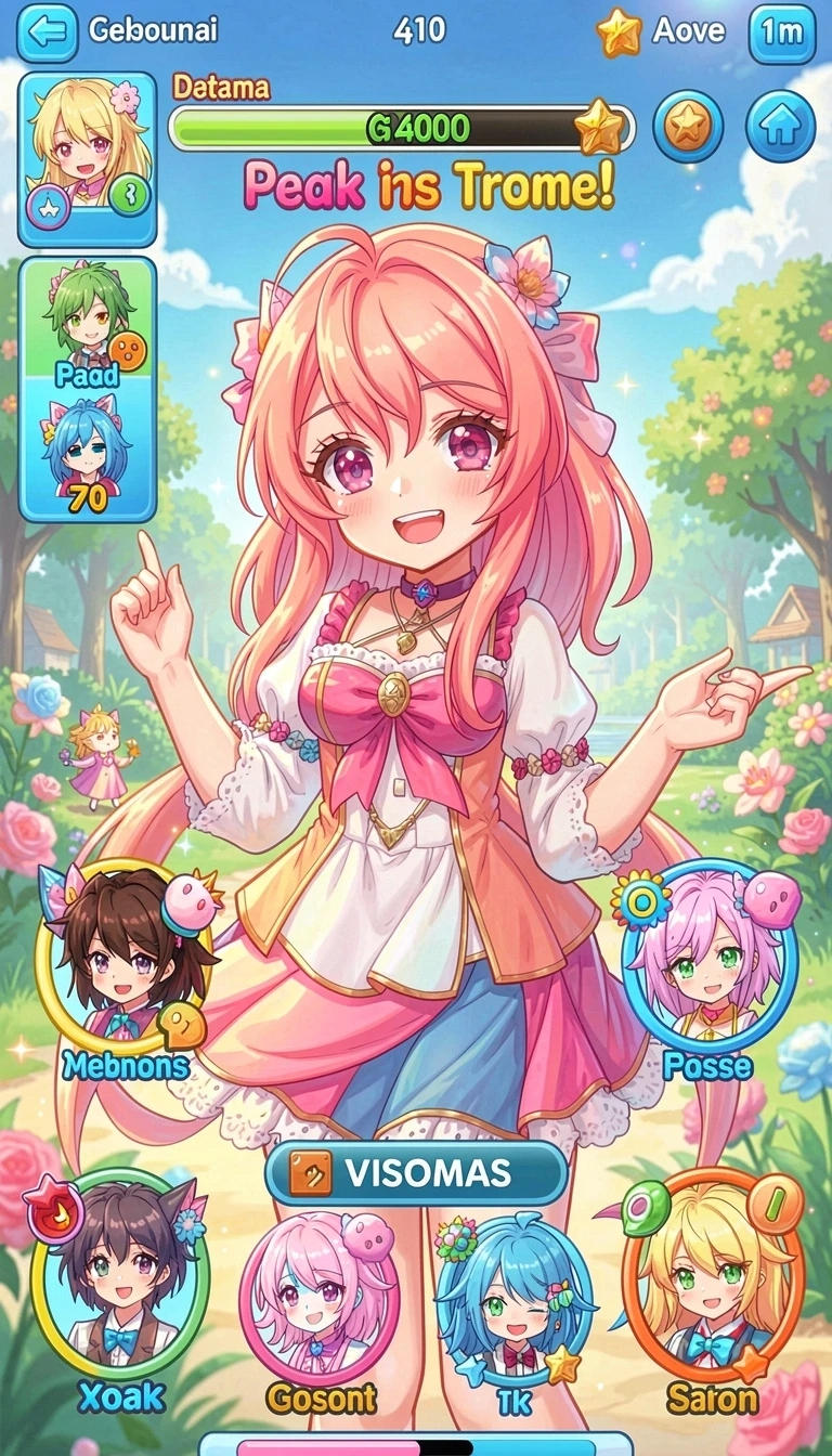 Aplikasi okgames Terbaru dan Terlengkap screenshot