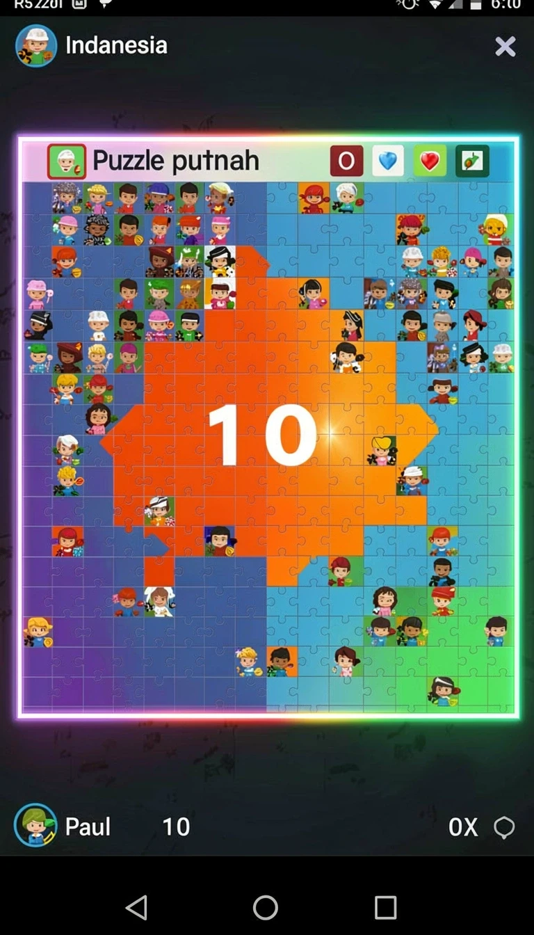 Aplikasi 6svip Terbaru dan Terlengkap screenshot