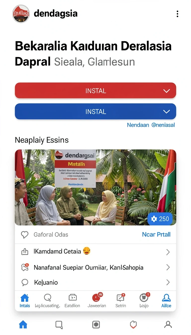 6svip panduan pengguna