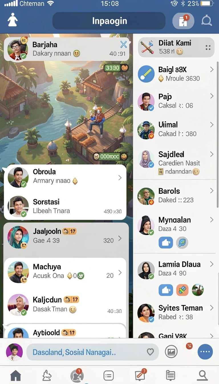 proslot panduan pengguna