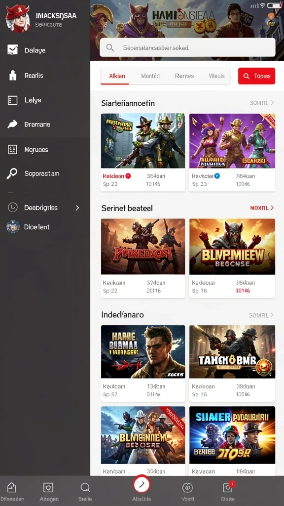 Aplikasi koko288 Terbaru dan Terlengkap screenshot