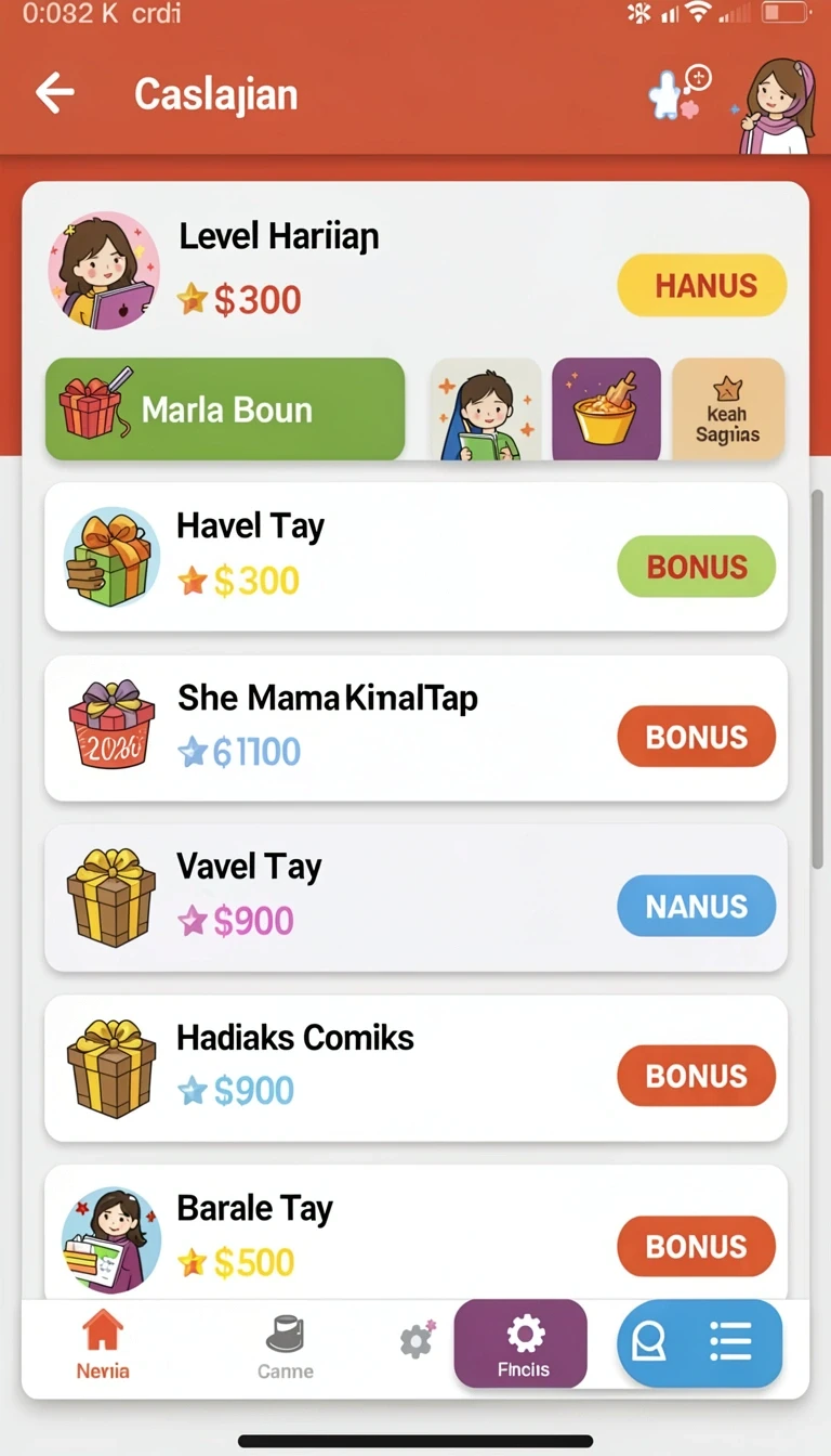 vo777 panduan pengguna