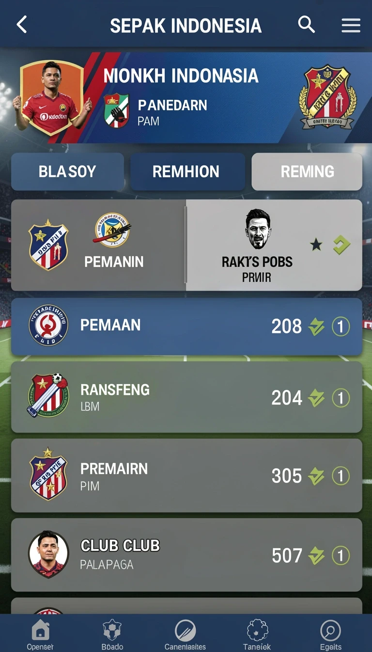 Aplikasi svip4 Terbaru dan Terlengkap screenshot
