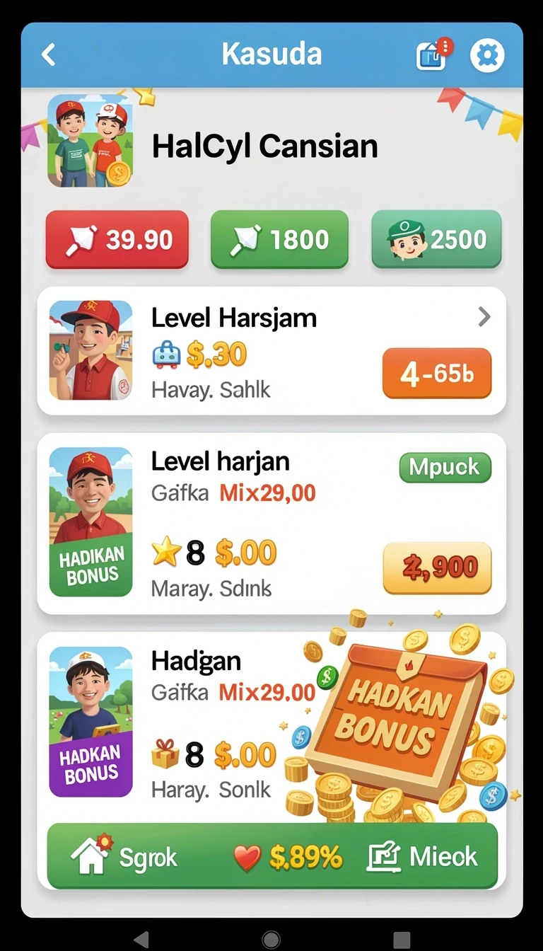 Review Aplikasi abc33 screenshot