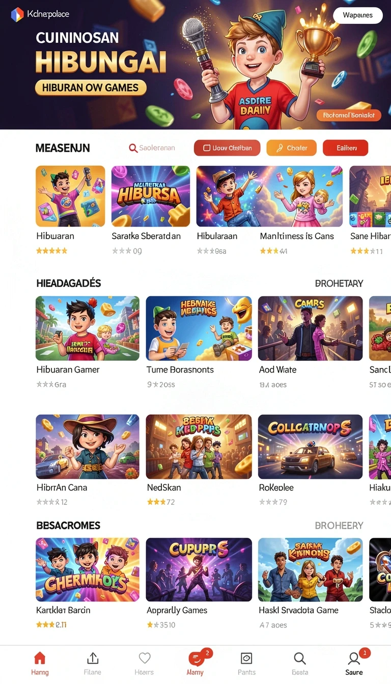 Review Aplikasi kostoto screenshot