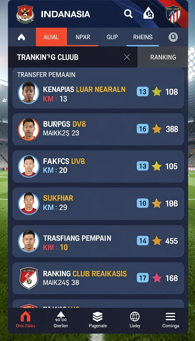 Aplikasi jeeptoto Terbaru dan Terlengkap screenshot