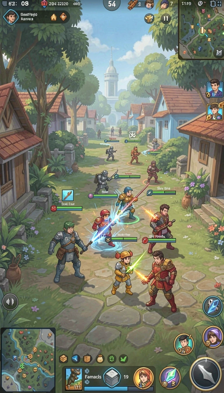 Aplikasi vivatogel Terbaru dan Terlengkap screenshot