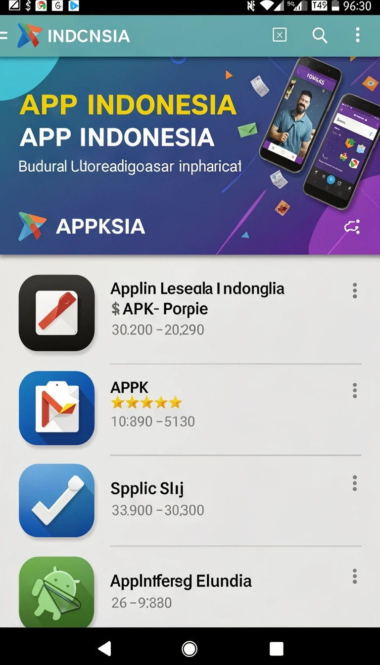 ap686 Platform Game Online Indonesia Terbaru screenshot
