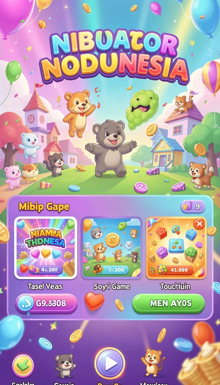 koko288 panduan pengguna
