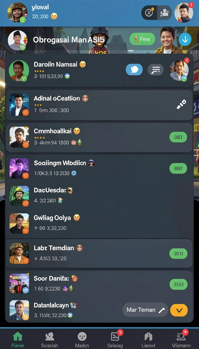 Review Aplikasi rpwin screenshot